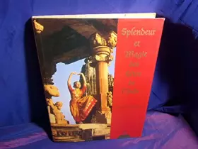 Couverture du produit · Splendeur et magie des fêtes de l'Inde