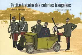 Couverture du produit · Petite histoire des colonies françaises, Tome 2 : L'Empire