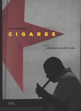 Couverture du produit · Cigares