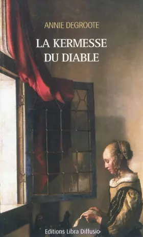 Couverture du produit · La kermesse du diable