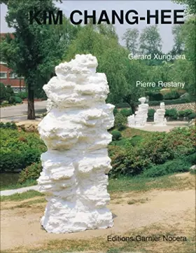 Couverture du produit · Kim Chang-Hee