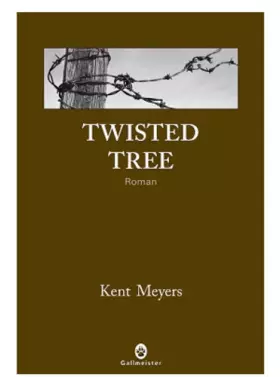 Couverture du produit · Twisted Tree