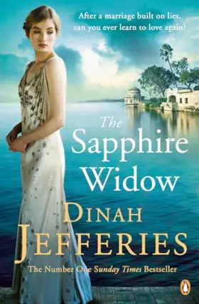Couverture du produit · The Sapphire Widow: The Enchanting Richard & Judy Book Club Pick 2018