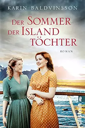 Couverture du produit · Der Sommer der Islandtöchter: Roman