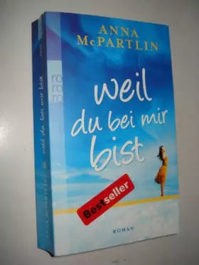 Couverture du produit · Weil du bei mir bist