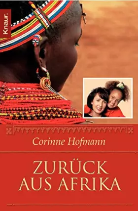 Couverture du produit · Zurück aus Afrika