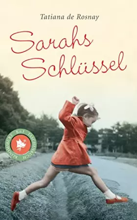 Couverture du produit · Sarahs Schlüssel