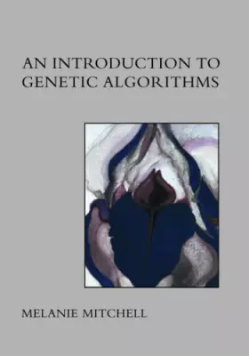 Couverture du produit · An Introduction to Genetic Algorithms
