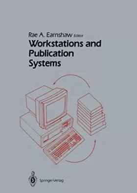 Couverture du produit · Workstations and Publication Systems