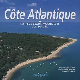 Couverture du produit · Côte Atlantique