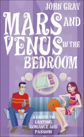 Couverture du produit · Mars And Venus In The Bed Room