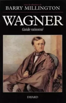 Couverture du produit · Wagner : Guide raisonné