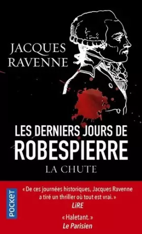 Couverture du produit · Les Derniers Jours de Robespierre, la chute