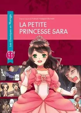 Couverture du produit · La Petite Princesse Sara