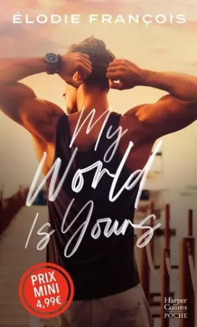 Couverture du produit · My World Is Yours