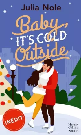 Couverture du produit · Baby, it's cold outside: Romance de Noël