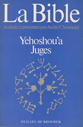 Couverture du produit · La Bible, tome 6 : Yehoshou'a (Josue-juges)