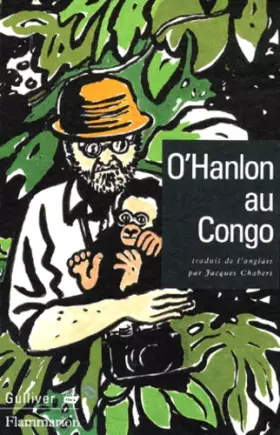 Couverture du produit · O'Hanlon au Congo