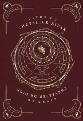 Couverture du produit · Livre du Chevalier Zifar