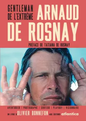 Couverture du produit · Arnaud de Rosnay: Gentleman de l'extrême