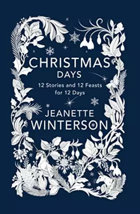 Couverture du produit · Christmas Days: 12 Stories and 12 Feasts for 12 Days