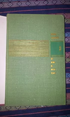 Couverture du produit · Un heros de notre temps - LERMONTOV