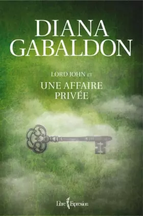 Couverture du produit · Lord John et une affaire privée