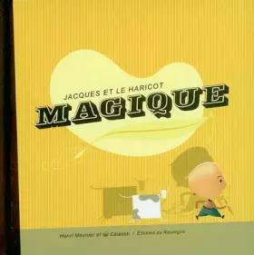Couverture du produit · Jacques et le Haricot magique