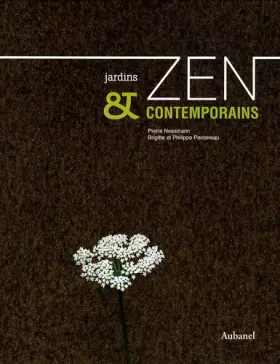 Couverture du produit · Jardins zen et contemporains