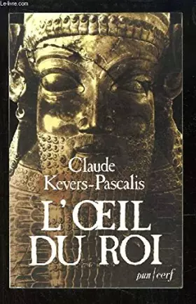 Couverture du produit · L'OEIL DU ROI