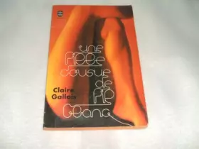 Couverture du produit · Une fille cousue de fil blanc