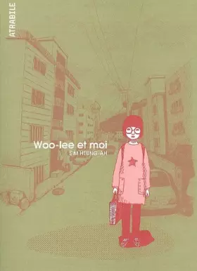 Couverture du produit · Woo-Lee et moi