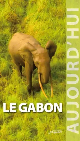 Couverture du produit · Le Gabon
