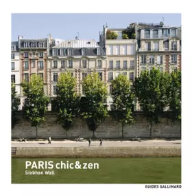 Couverture du produit · Guide Paris Chic