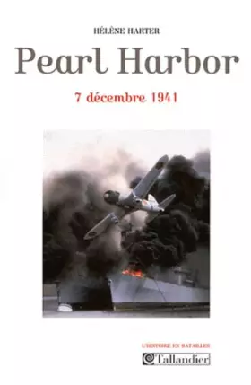 Couverture du produit · Pearl Harbor : 7 décembre 1941