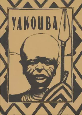 Couverture du produit · Yakouba