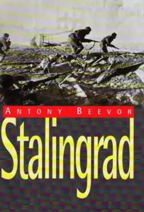 Couverture du produit · Stalingrad