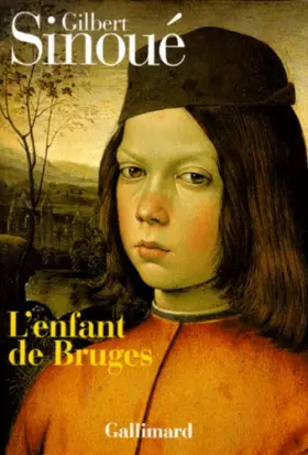 Couverture du produit · L'Enfant de Bruges