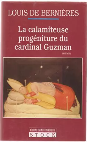 Couverture du produit · La calamiteuse progéniture du cardinal Gutzman