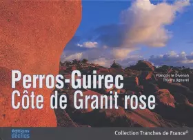 Couverture du produit · Perros-Guirec : Côte de granit rose