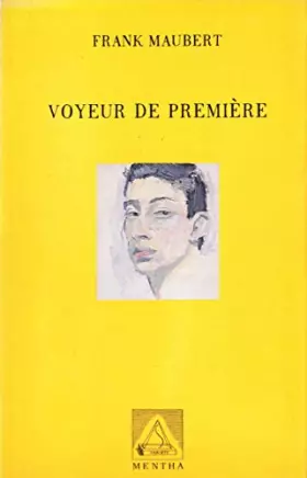 Couverture du produit · Voyeur de premiere