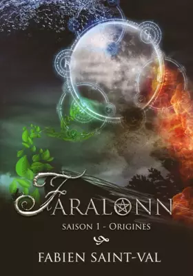 Couverture du produit · Faralonn: Origines Saison 1