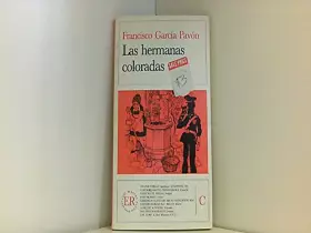 Couverture du produit · Las Hermanas Coloradas