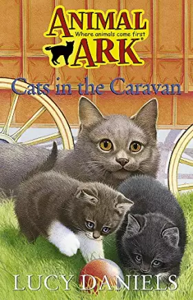 Couverture du produit · Cats in the Caravan