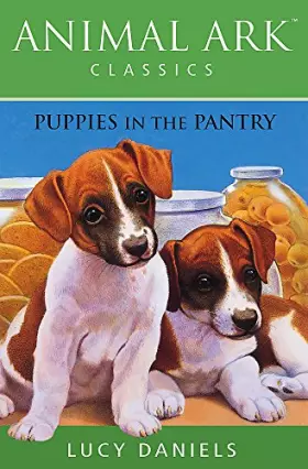 Couverture du produit · Puppies in the Pantry