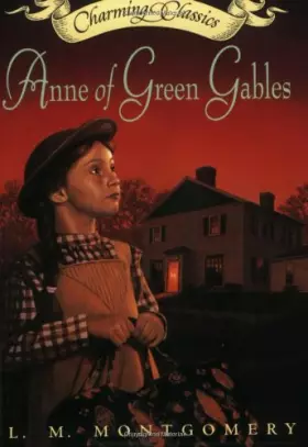 Couverture du produit · Anne of Green Gables Book and Charm