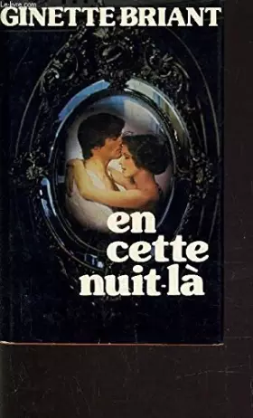 Couverture du produit · En cette nuit-là