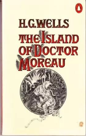 Couverture du produit · The Island of Doctor Moreau
