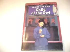 Couverture du produit · Child of the Owl: Golden Mountain Chronicles: 1965