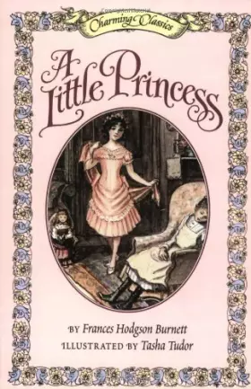 Couverture du produit · A Little Princess